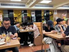 -百福麵家(新馬路店)