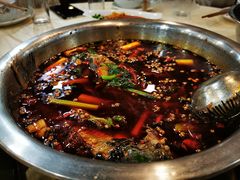 -曾老幺鱼庄(龙华商厦店)