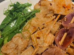 -曲水兰亭(北京四惠店)