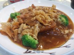 鲍汁花胶仔扒柚-有腥气私房菜·寻味顺德