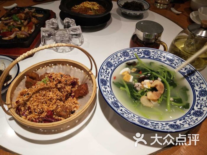 开饭餐厅(万菱汇店)图片 - 第13张