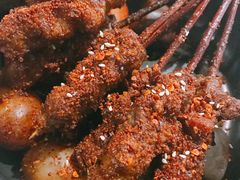 -拈菜(观音桥阳光世纪店)