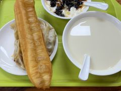 -阊门姚记豆浆(旧学前直营店)