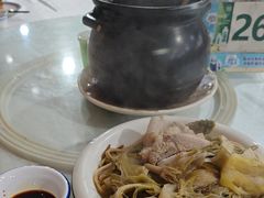 -区海鸡场饭店(石壁店)