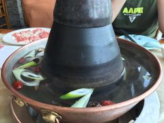 -东来顺饭庄(西直门店)