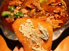 -老诚一锅(乔庄店)