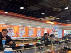 -呷哺呷哺(西单大悦城店)