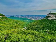 -佛慧山
