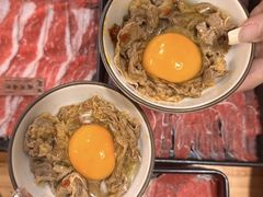 -牛匠和牛寿喜锅(西安总店)
