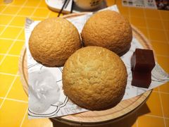 -蔡澜点心·粤菜(花城汇南区店)