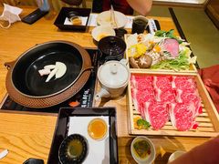 -锅物新语&寿喜烧.炉端割烹(世博源店)
