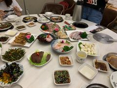 -围炉夜话·潮汕卤水火锅(榕江店)