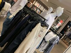 -ZARA(沈阳大悦城店)