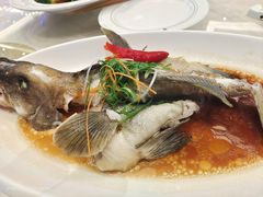 -渔村盛宴(航空新城店)