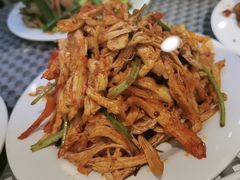 -韩麦大冷面(桂花街直营店)