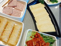 -海底捞火锅(新华联梦想城店)