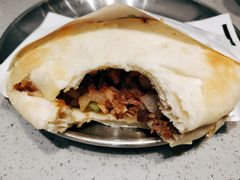 牛肉咔饼-小豆海棠(嘉兴路店)