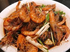 -老头儿油爆虾·知味杭州(爱琴海购物中心)