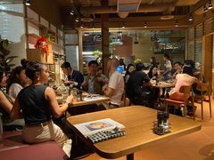 -ROAST coffee & eatery