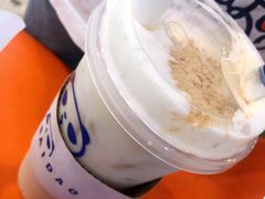 -茶百道(太原茂业天地店)