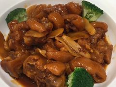 -宝园酒家(美林M·LIVE天地东座店)