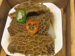 牛肚-正哥点心皇子(锦江国际广场店)