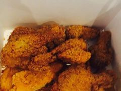 -麦当劳(盐城世纪大道得来速店)