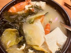 -山之屋炭火烧肉·生啤畅饮(大朗万科中央公园店)