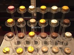 甜点-深圳四季酒店·馥自助餐厅