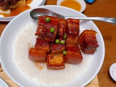 -上海人家花樣年华(中山公园店)