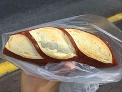 -啊噗吐呦现场烘焙(麦凯乐店)