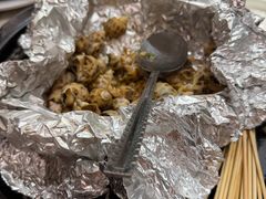 -万山楼海鲜酒家·二十三年老字号