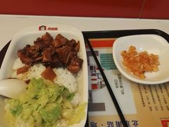 -南城香(北京南站店)