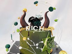 -西檬树SIMON·T轻奢蛋糕(大东方Max店)