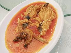 -清真悦宾楼食府(海湖店)