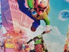 -金逸影城(大悦城IMAX激光店)