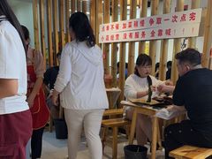 -郑记•不夜城烧烤•龙虾•虾蟹(黄鹤楼店)