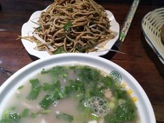 -天津乾毓德饭庄·清真传统炒菜·海鲜烧烤(咸阳路店)