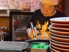 -老龙亭拉面店