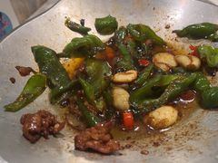-雀蓝川菜(星悦汇店)