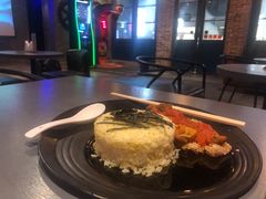 -苏哥利酒店·酒吧 BAR SOUL(观前街店)