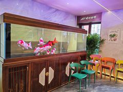 -160烧烤(香坊店)