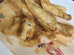 -叶存利海鲜大馅饺子(海宁路总店)