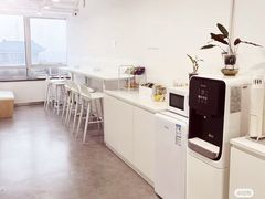 -白鲸自习室(公主坟店)
