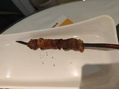 -新疆兵团食府清真(马连道店)