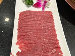 -南门涮肉(北洼路店)