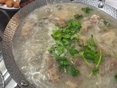 -柳沟豆腐宴69号福豆堂