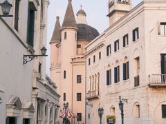 -华谊兄弟（长沙）电影小镇