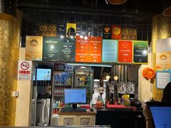 -羊大爷涮肉(亮马桥店)