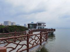 -霞山观海长廊
